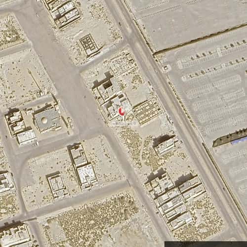 Apartment 175.45 SQM with 4 Bedrooms Al Seef, Aldammam