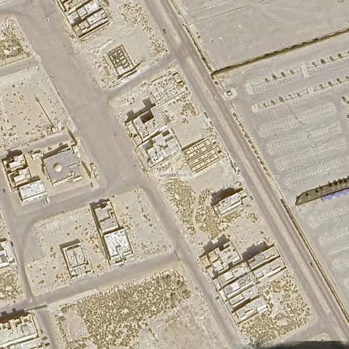 شقة 166.66 متر مربع ب 3 غرف السيف، الدمام