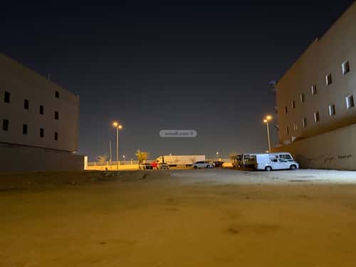 Land 1850 SQM East An-Naseem, East Riyadh, Riyadh