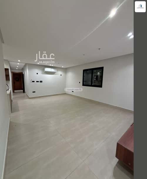 شقة 132.77 متر مربع ب 3 غرف النرجس، شمال الرياض، الرياض