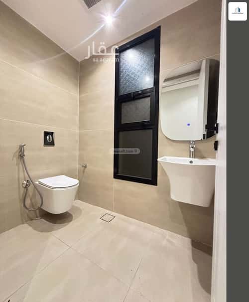 Apartment 132.77 SQM with 3 Bedrooms An-Narjis, North Riyadh, Riyadh