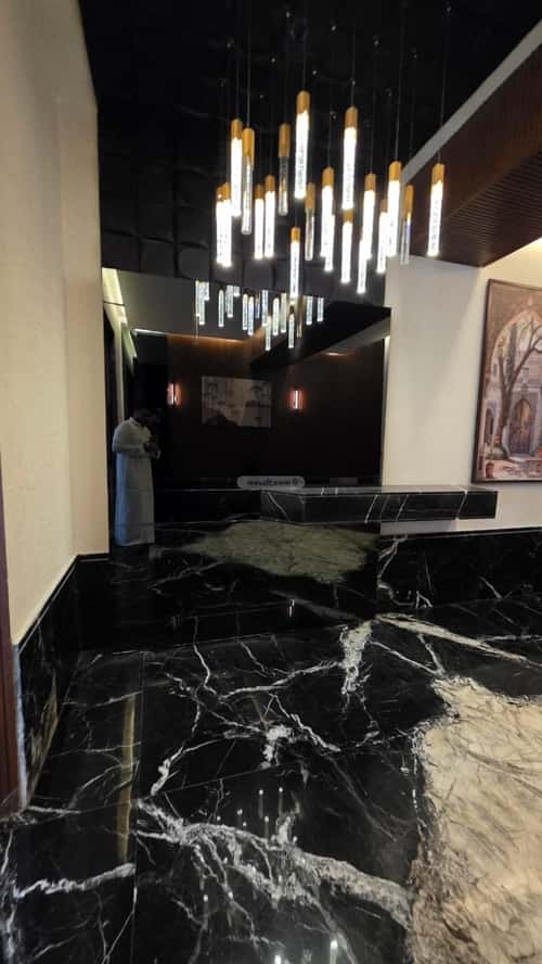 Apartment 116.71 SQM with 3 Bedrooms Al Rawdhah, North Jeddah, Jeddah
