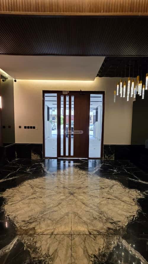 Apartment 116.71 SQM with 3 Bedrooms Al Rawdhah, North Jeddah, Jeddah