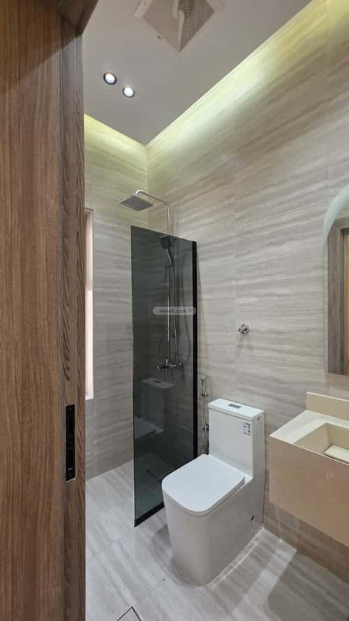 Apartment 116.71 SQM with 3 Bedrooms Al Rawdhah, North Jeddah, Jeddah
