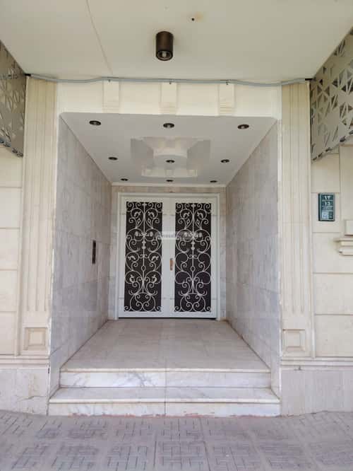 Apartment 112.84 SQM with 3 Bedrooms Ar-Rawabi, East Riyadh, Riyadh