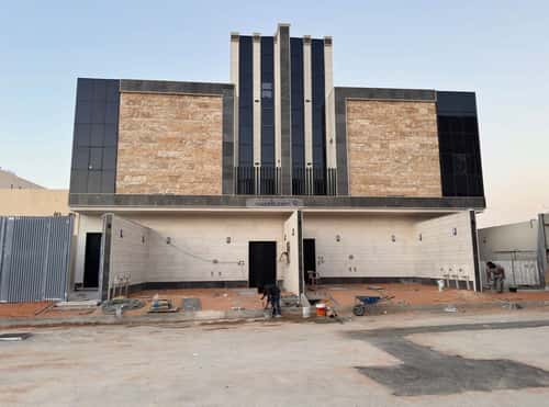 Floor 265.68 SQM with 4 Bedrooms Qurtubah, East Riyadh, Riyadh