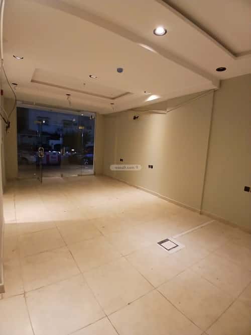 Showroom for Rent Al Bawadi, North Jeddah, Jeddah