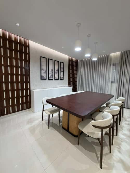 Apartment 136.13 SQM with 3 Bedrooms Madaen Al Fahad, South Jeddah, Jeddah