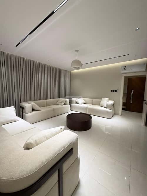 Apartment 136.13 SQM with 3 Bedrooms Madaen Al Fahad, South Jeddah, Jeddah