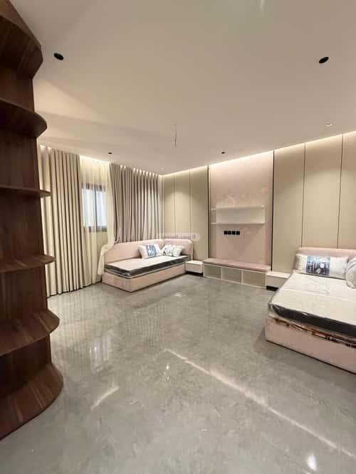 Apartment 173.16 SQM with 4 Bedrooms Madaen Al Fahad, South Jeddah, Jeddah