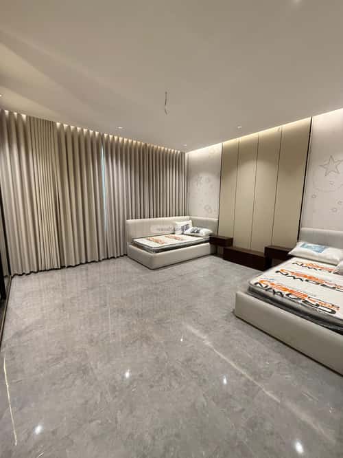 Apartment 227.09 SQM with 5 Bedrooms Madaen Al Fahad, South Jeddah, Jeddah