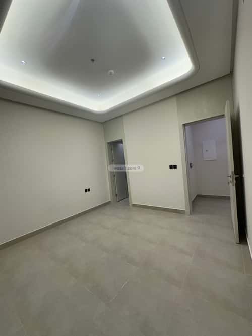 Apartment 124.96 SQM with 3 Bedrooms Ar-Rimal, East Riyadh, Riyadh
