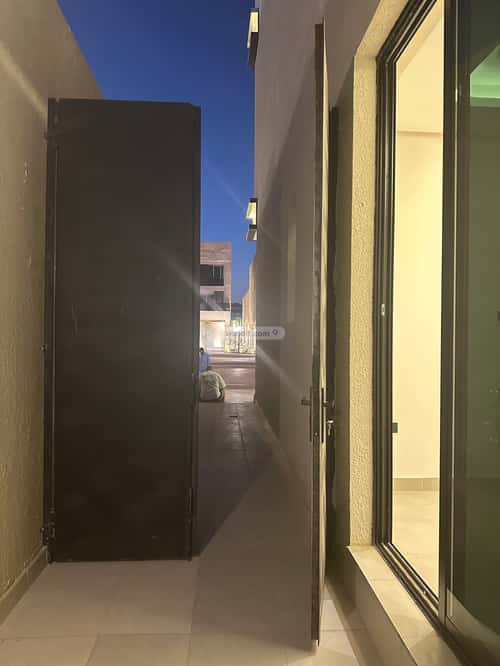 Apartment 124.96 SQM with 3 Bedrooms Ar-Rimal, East Riyadh, Riyadh