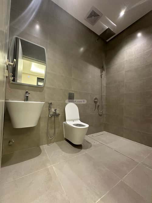 Apartment 118.02 SQM with 4 Bedrooms Ar-Rimal, East Riyadh, Riyadh