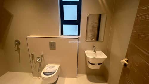 Villa 240 SQM Facing North on 18m Width Street Al-Maizaliyah, East Riyadh, Riyadh