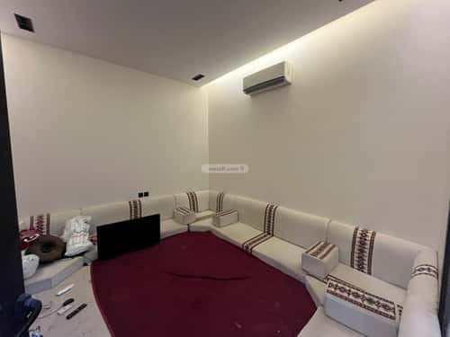 Villa 250 SQM Facing West with 5 Bedrooms Ar-Rimal, East Riyadh, Riyadh
