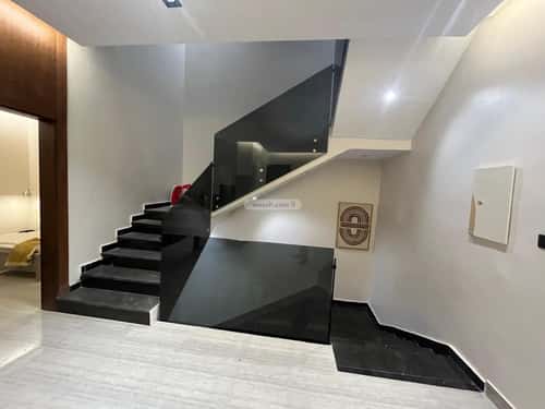 Villa 250 SQM Facing West with 5 Bedrooms Ar-Rimal, East Riyadh, Riyadh