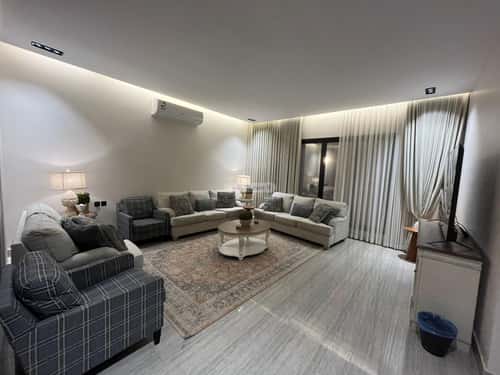 Villa 250 SQM Facing West with 5 Bedrooms Ar-Rimal, East Riyadh, Riyadh