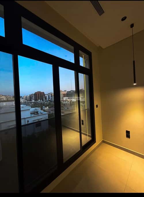 Apartment 175 SQM with 5 Bedrooms Al Nahdah, North Jeddah, Jeddah