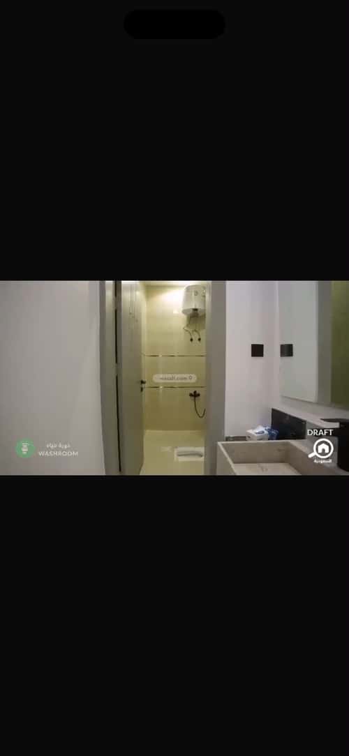 Apartment 200.64 SQM with 4 Bedrooms Taybah, South Riyadh, Riyadh