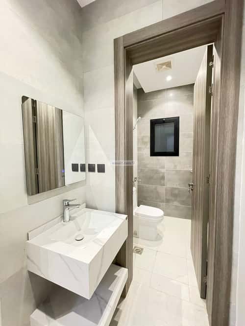 Apartment 102.71 SQM with 3 Bedrooms Al Faysaleyyah, North Jeddah, Jeddah