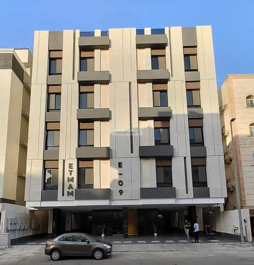 شقة 145.6 متر مربع ب 3 غرف السلامة، شمال جدة، جدة