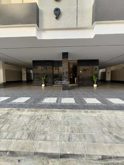 Apartment 145.6 SQM with 3 Bedrooms Al Salamah, North Jeddah, Jeddah