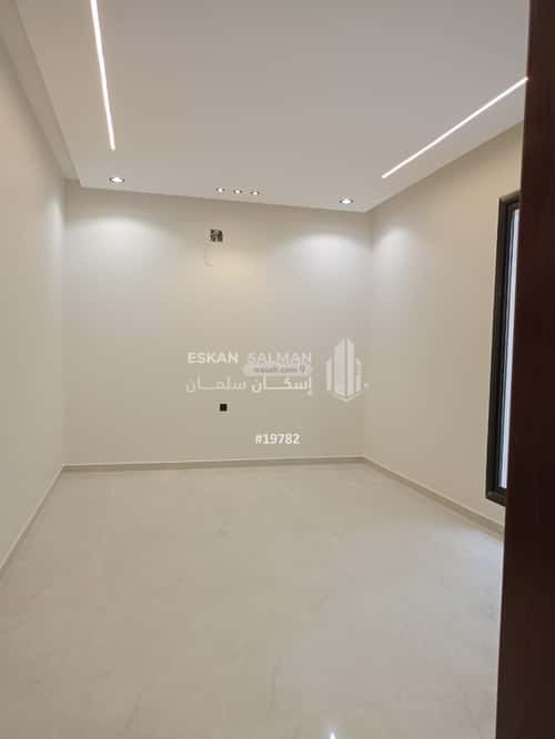 Villa 201.37 SQM Facing East on 20m Width Street Al-Janadriyah, East Riyadh, Riyadh