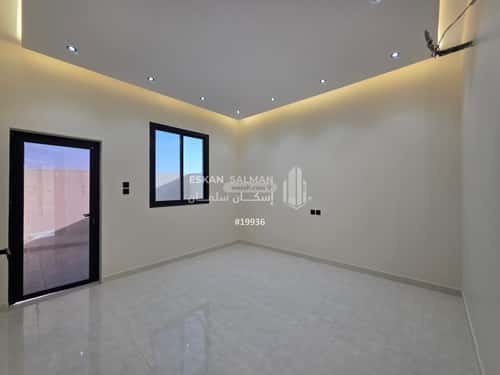 Villa 380.62 SQM Facing East on 15m Width Street Al-Qahib, Alttayif