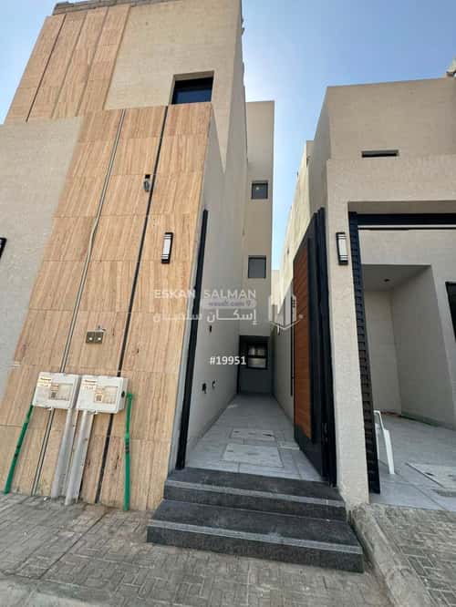 شقة 85.28 متر مربع ب 4 غرف الندوة، شرق الرياض، الرياض