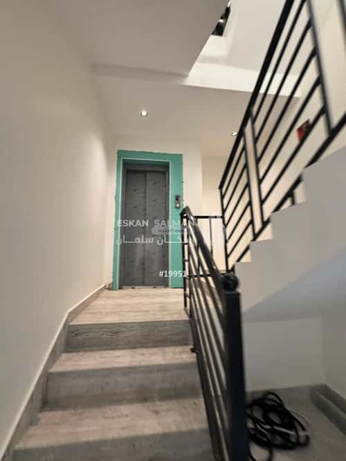 Apartment 85.28 SQM with 4 Bedrooms Al- Nadwah, East Riyadh, Riyadh
