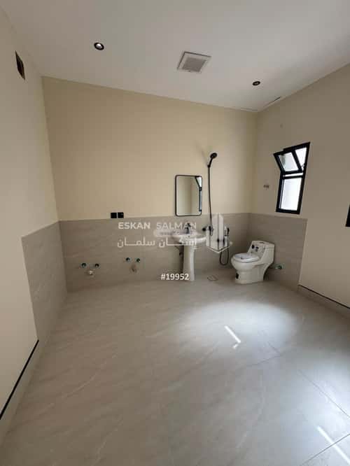 Villa 220 SQM Facing East on 20m Width Street Al- Nadwah, East Riyadh, Riyadh