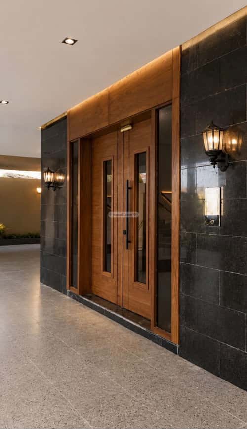 Apartment 105.93 SQM with 3 Bedrooms Al Hamrah, North Jeddah, Jeddah