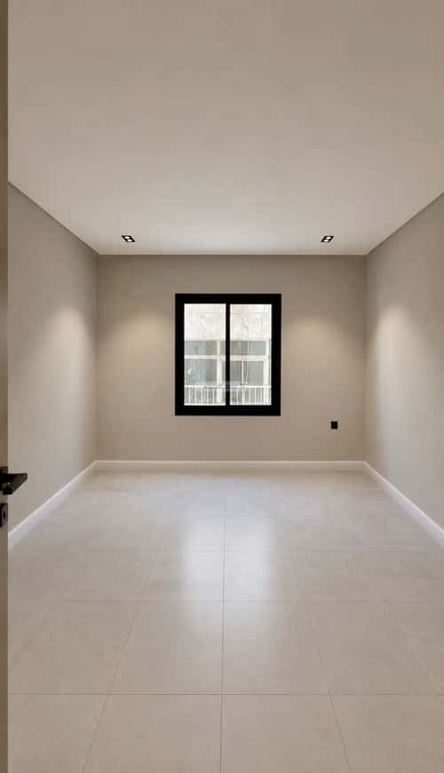Apartment 105.93 SQM with 3 Bedrooms Al Hamrah, North Jeddah, Jeddah
