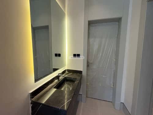 Villa 332.46 SQM Facing East on 15m Width Street An-Narjis, North Riyadh, Riyadh