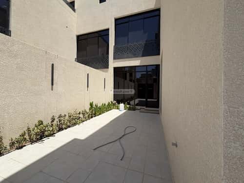 Villa 332.46 SQM Facing East on 15m Width Street An-Narjis, North Riyadh, Riyadh