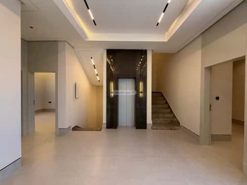 Villa 332.46 SQM Facing East on 15m Width Street An-Narjis, North Riyadh, Riyadh
