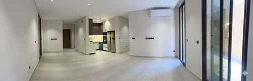 Apartment 117.28 SQM with 3 Bedrooms Irqah, West Riyadh, Riyadh