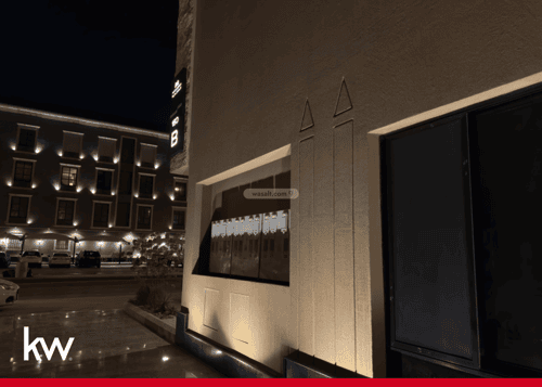 Apartment 117.28 SQM with 3 Bedrooms Irqah, West Riyadh, Riyadh