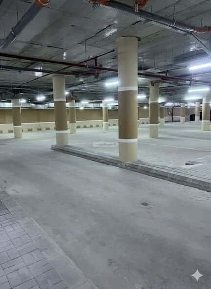 Apartment 117.28 SQM with 3 Bedrooms Irqah, West Riyadh, Riyadh