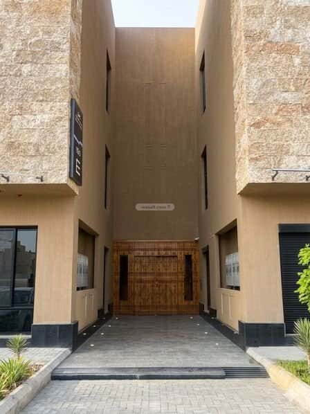 Apartment 117.28 SQM with 3 Bedrooms Irqah, West Riyadh, Riyadh