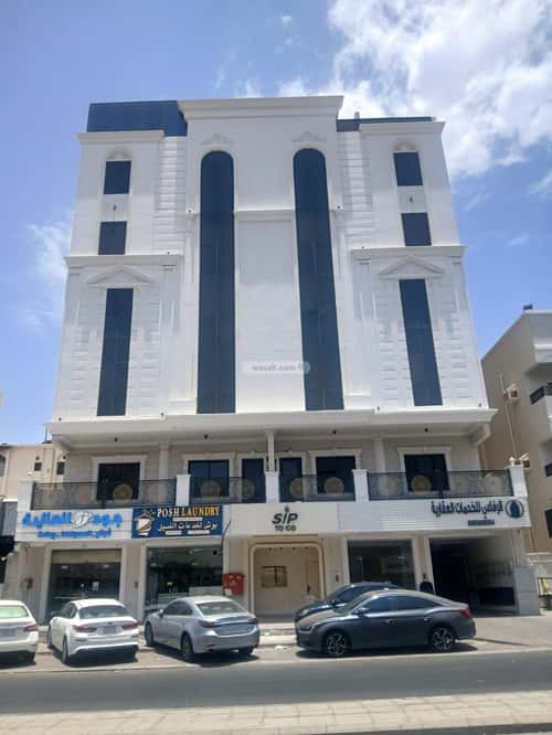 Showroom for Rent Al Bawadi, North Jeddah, Jeddah