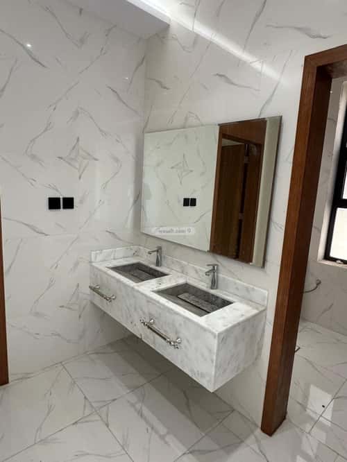 Villa 312.5 SQM Facing West on 15m Width Street Al Falah, East Jeddah, Jeddah
