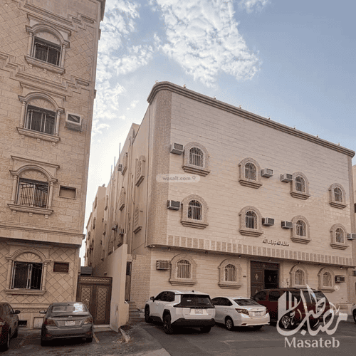Building 615.84 SQM Facing East Al-Qayem Al-A'La, Alttayif