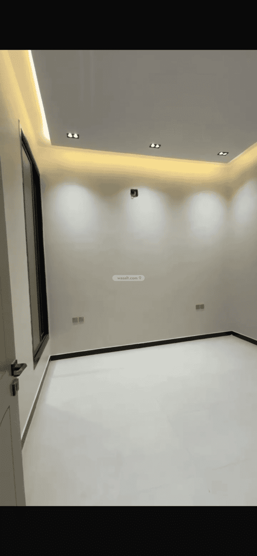 Apartment 80.29 SQM with 3 Bedrooms Al-Janadriyah, East Riyadh, Riyadh