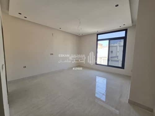 Villa 315.2 SQM Facing East on 15m Width Street Al Aqiq, Khobar