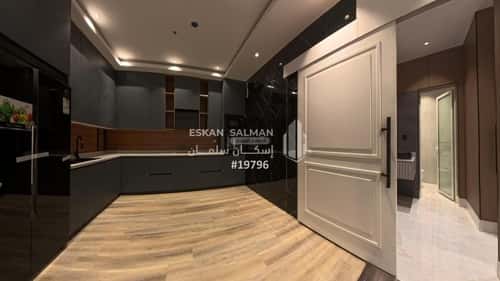 شقة 136.89 متر مربع ب 4 غرف الحمراء، الخبر