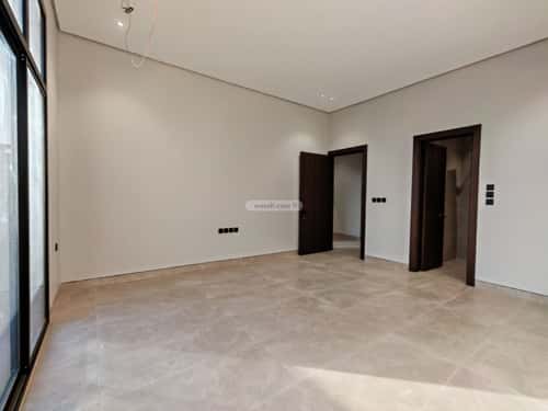 Apartment 135.57 SQM with 3 Bedrooms Qurtubah, East Riyadh, Riyadh