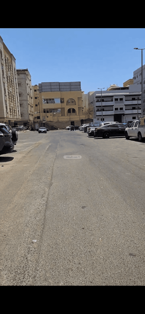 Villa 504 SQM Facing East on 12m Width Street Al Bawadi, North Jeddah, Jeddah