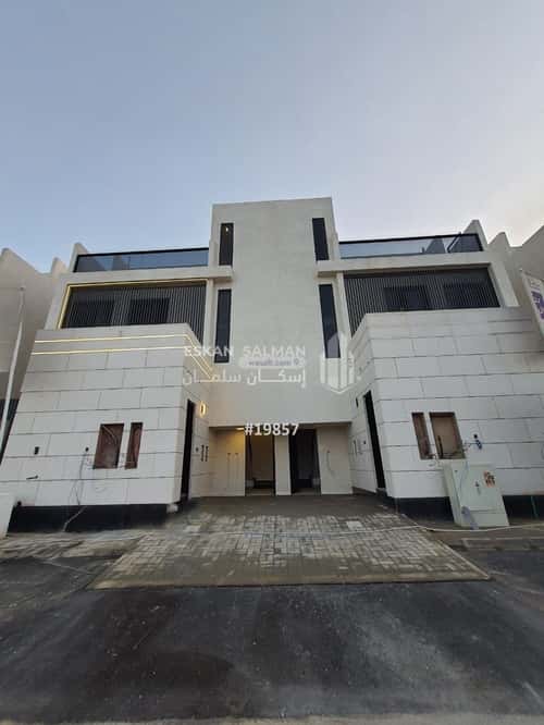 Apartment 64.83 SQM with 5 Bedrooms Al Marjan, East Riyadh, Riyadh